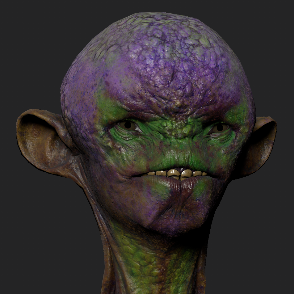 c