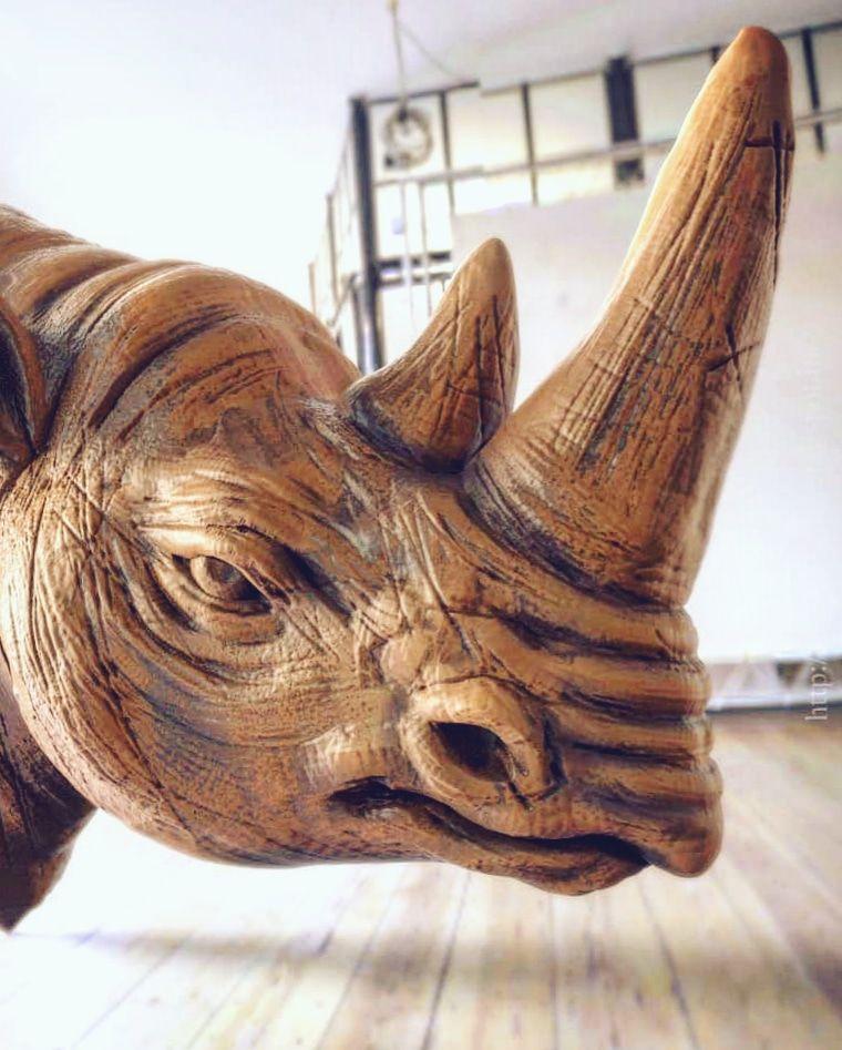 Dec_Rhino_quick_SCulpt_SurajitSen_Dec2019