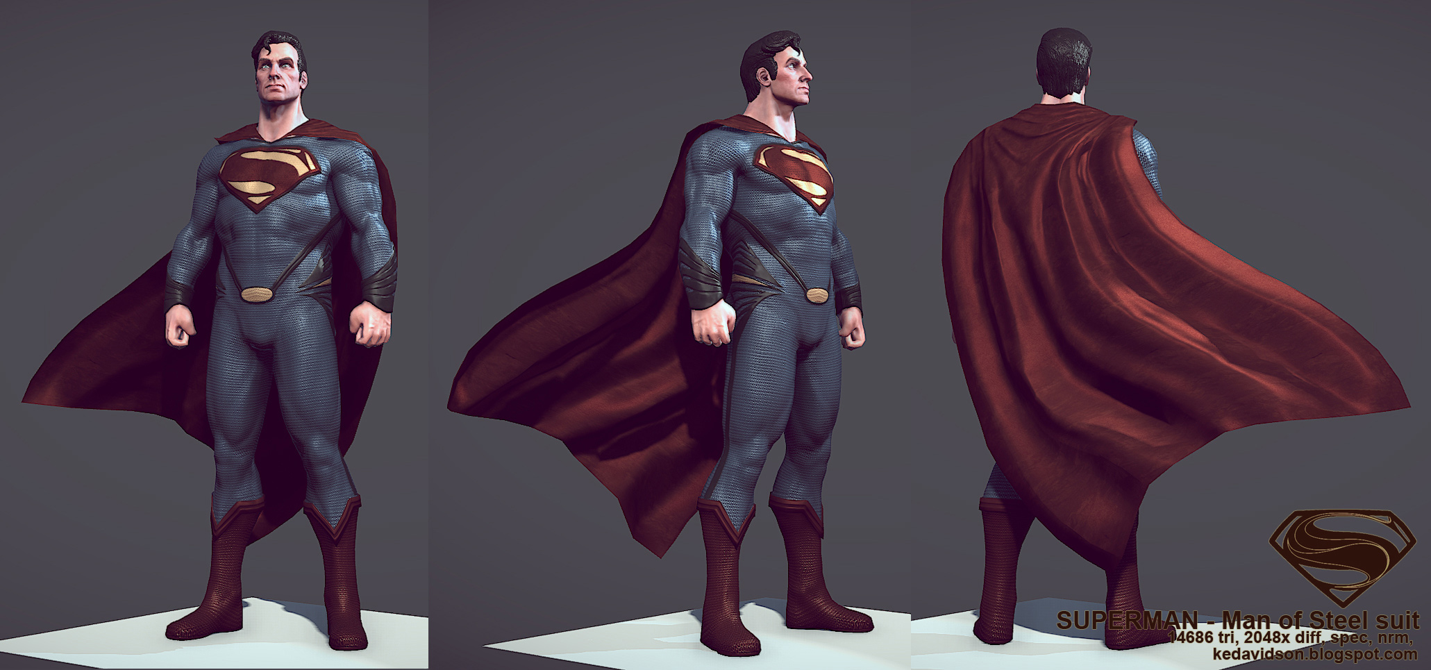 Superman_LP_turns.jpg