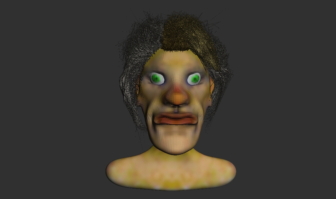 ZBrush Document17