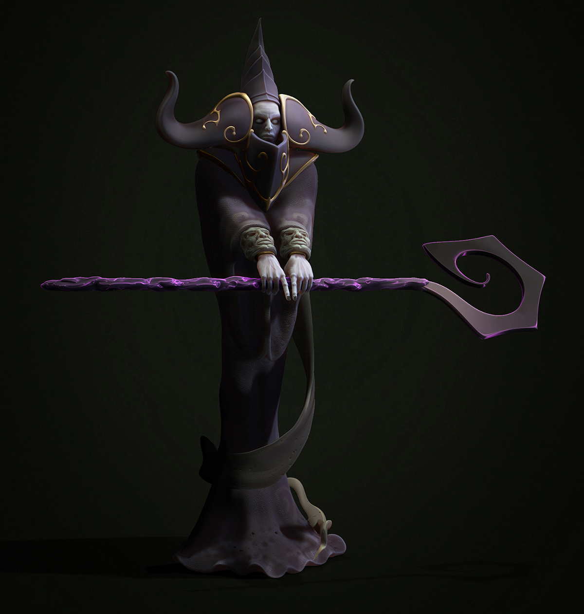 Ejhin de Vanth Rackham Confrontation character.jpg