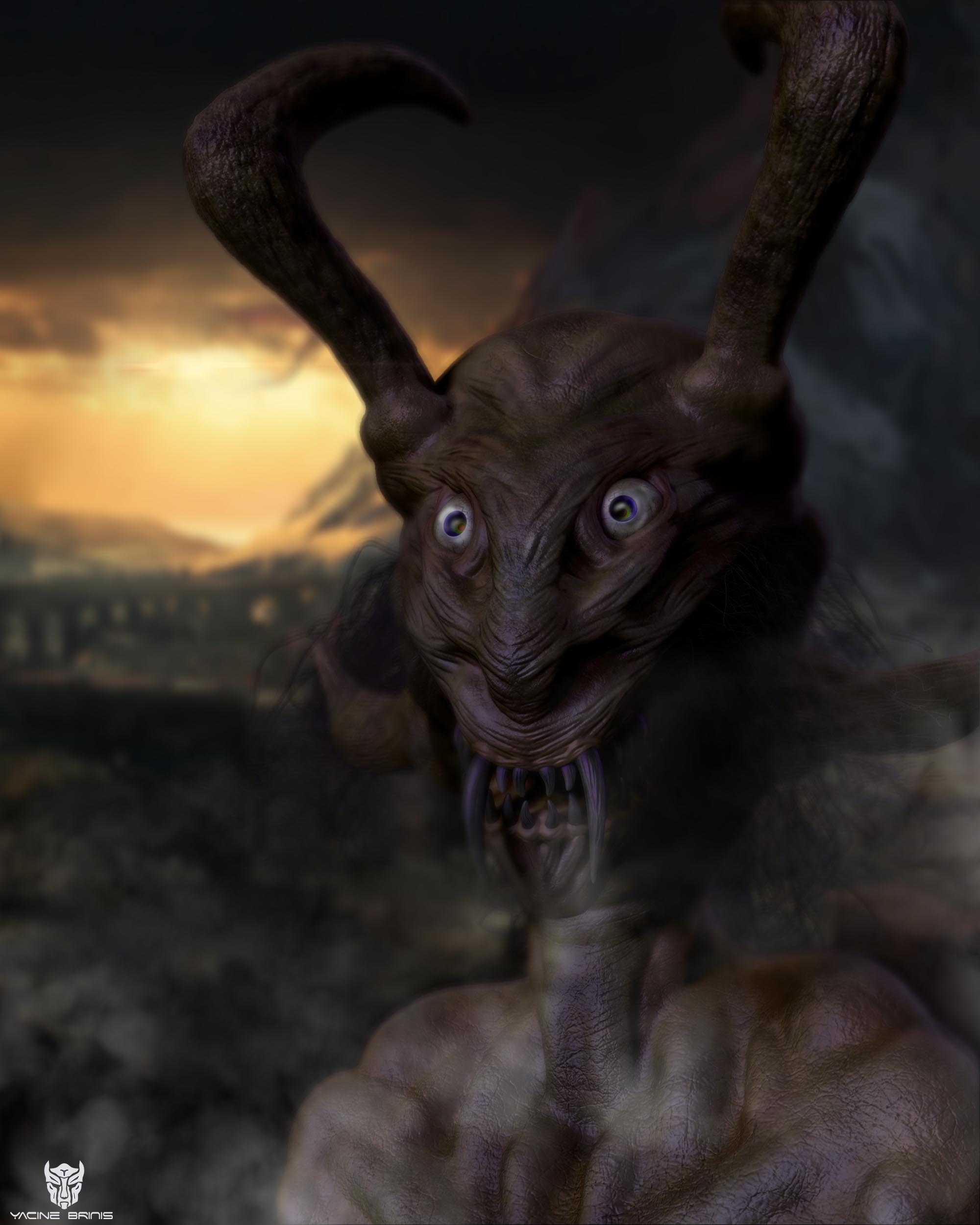 Final Concept Art Demon 2 By Yacine BRINIS.jpg