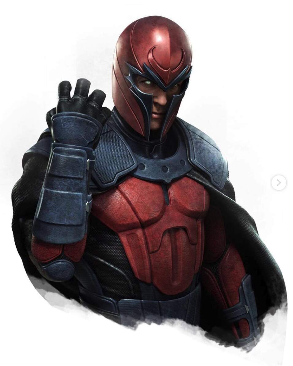 05 Magneto