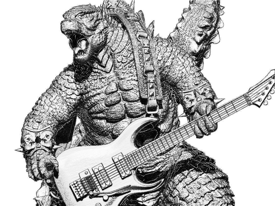 Rockstar%20Godzilla
