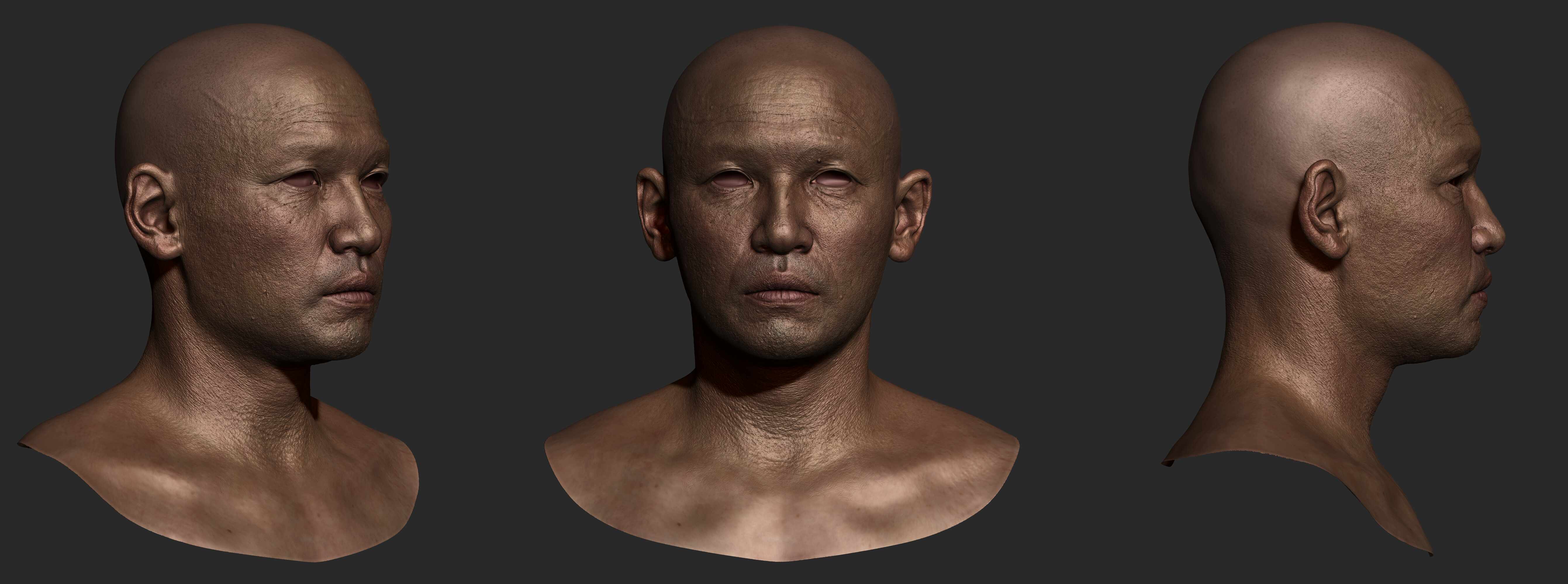 ZBrush ScreenGrab
