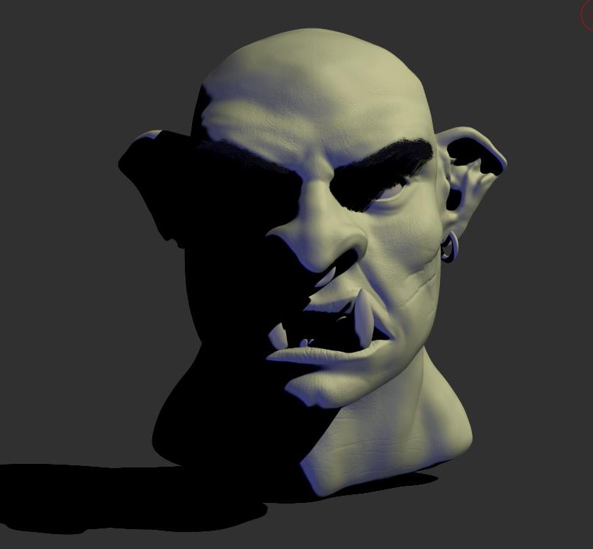OrcIssue