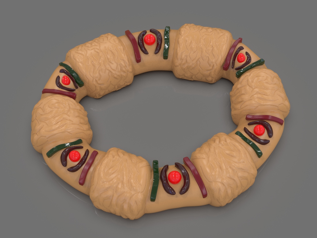 Sculptjanuary 2021 Render.356
