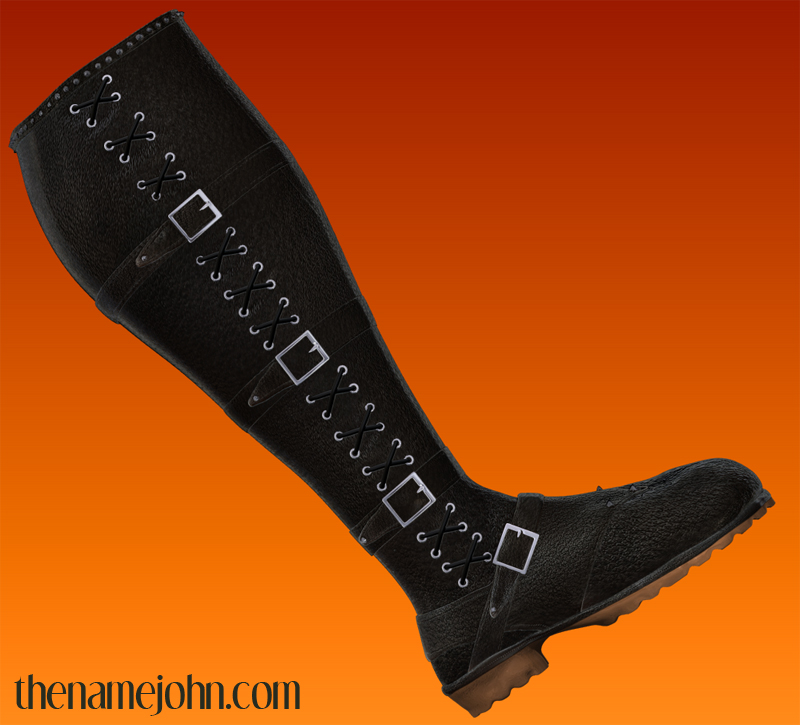 JL biker laces boot70.jpg