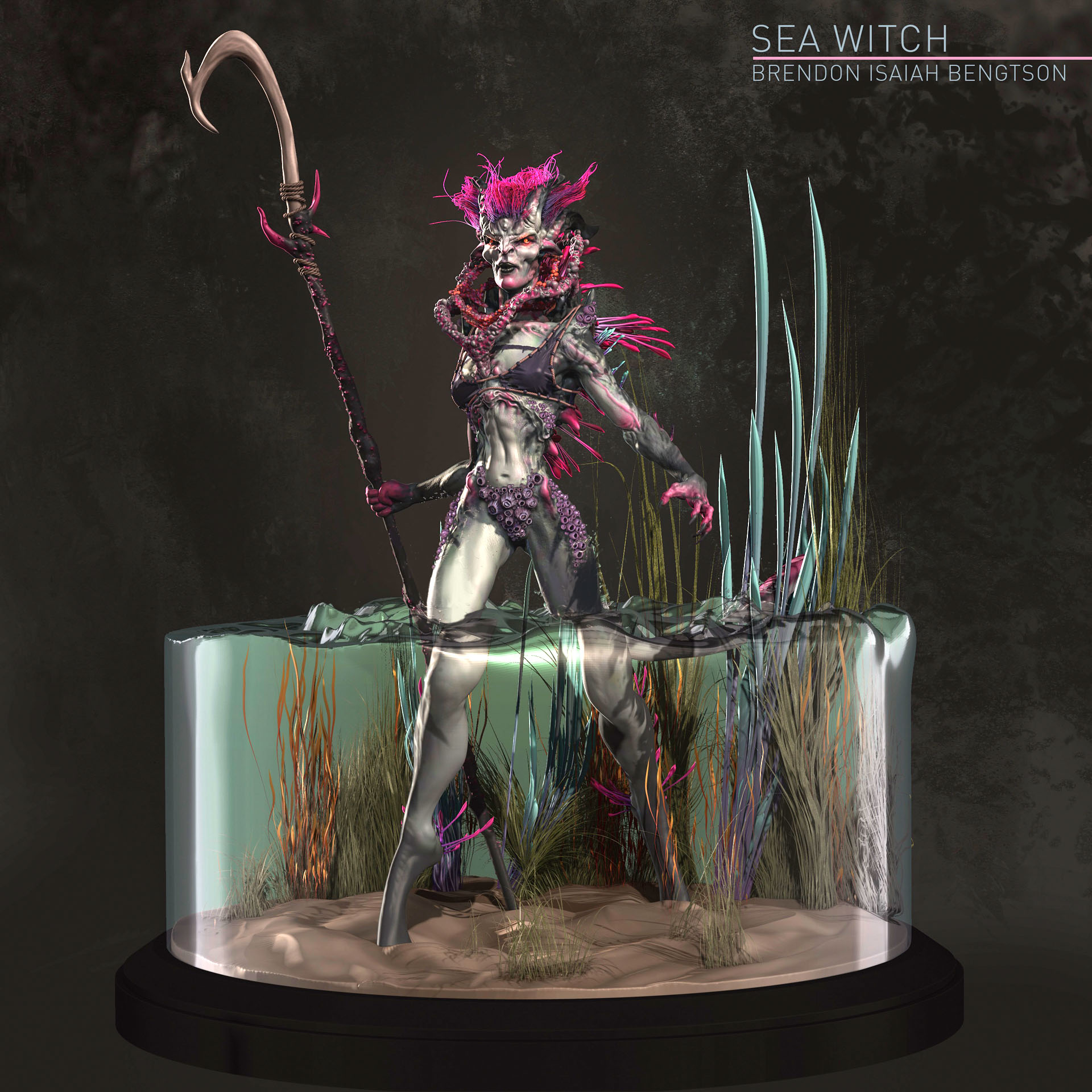 BIB Sea Witch Clash of Creatures Full up front.jpg