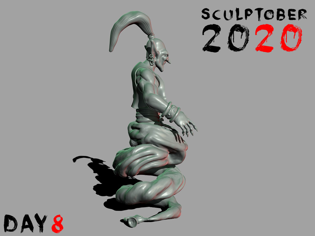 Sculptober-2020-Render-Day-08-06