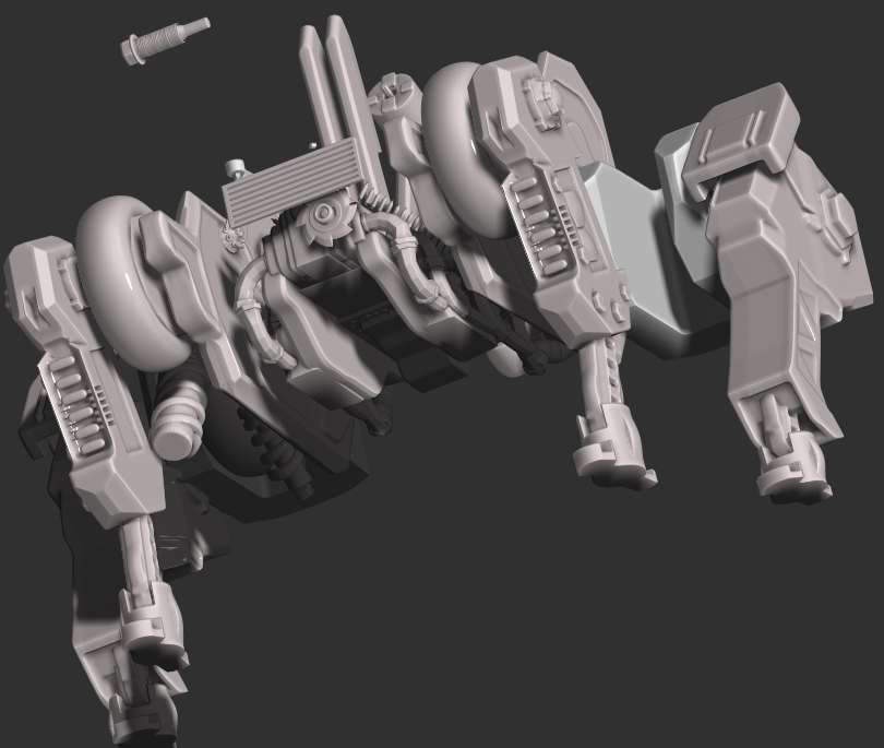 MechMoose4