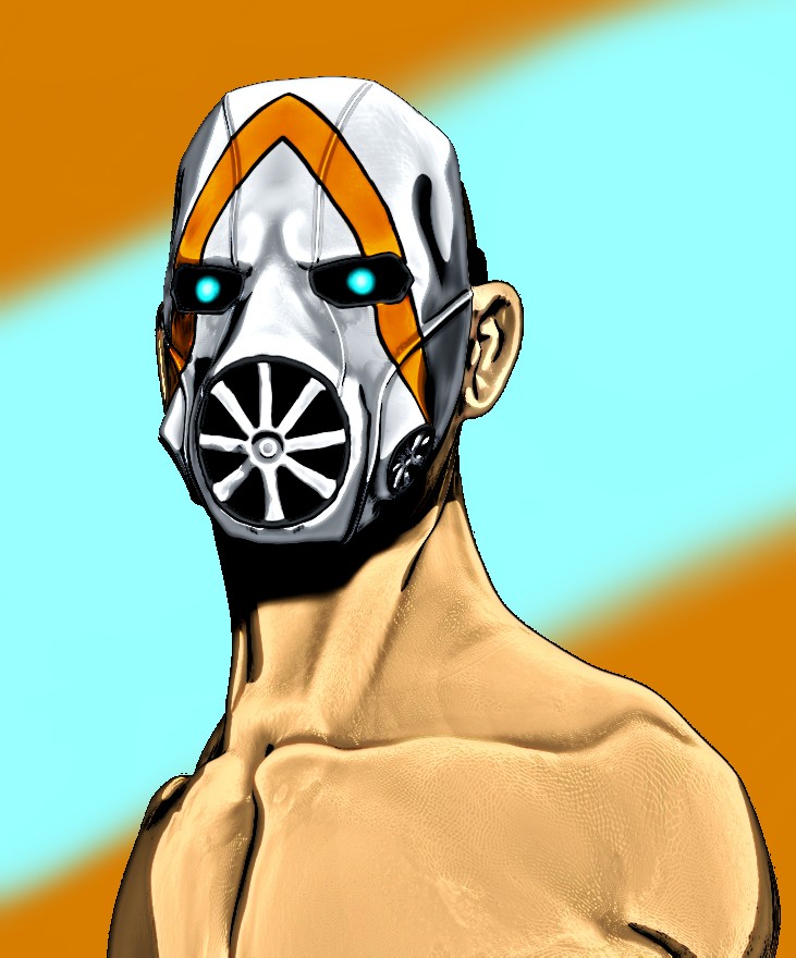 Psycho (1)