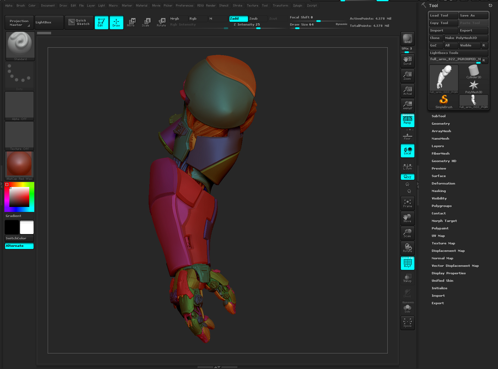[3] Hard Surface Sculpting Workflow.jpg