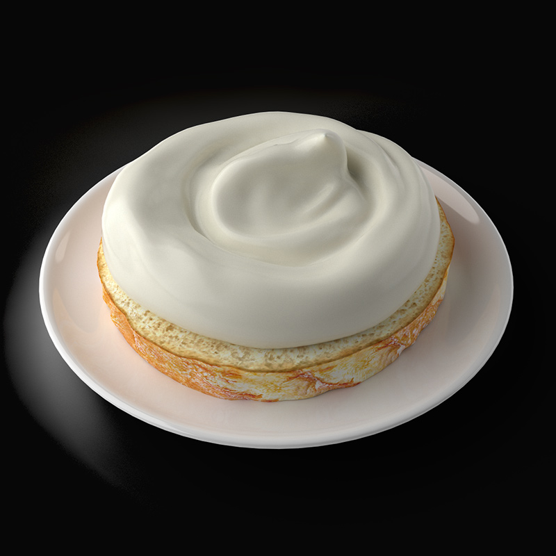 Bread&SourCream - preview 4