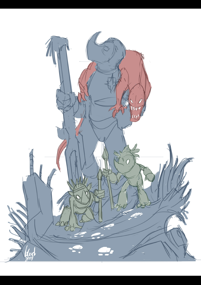 Pathfinders-sketch