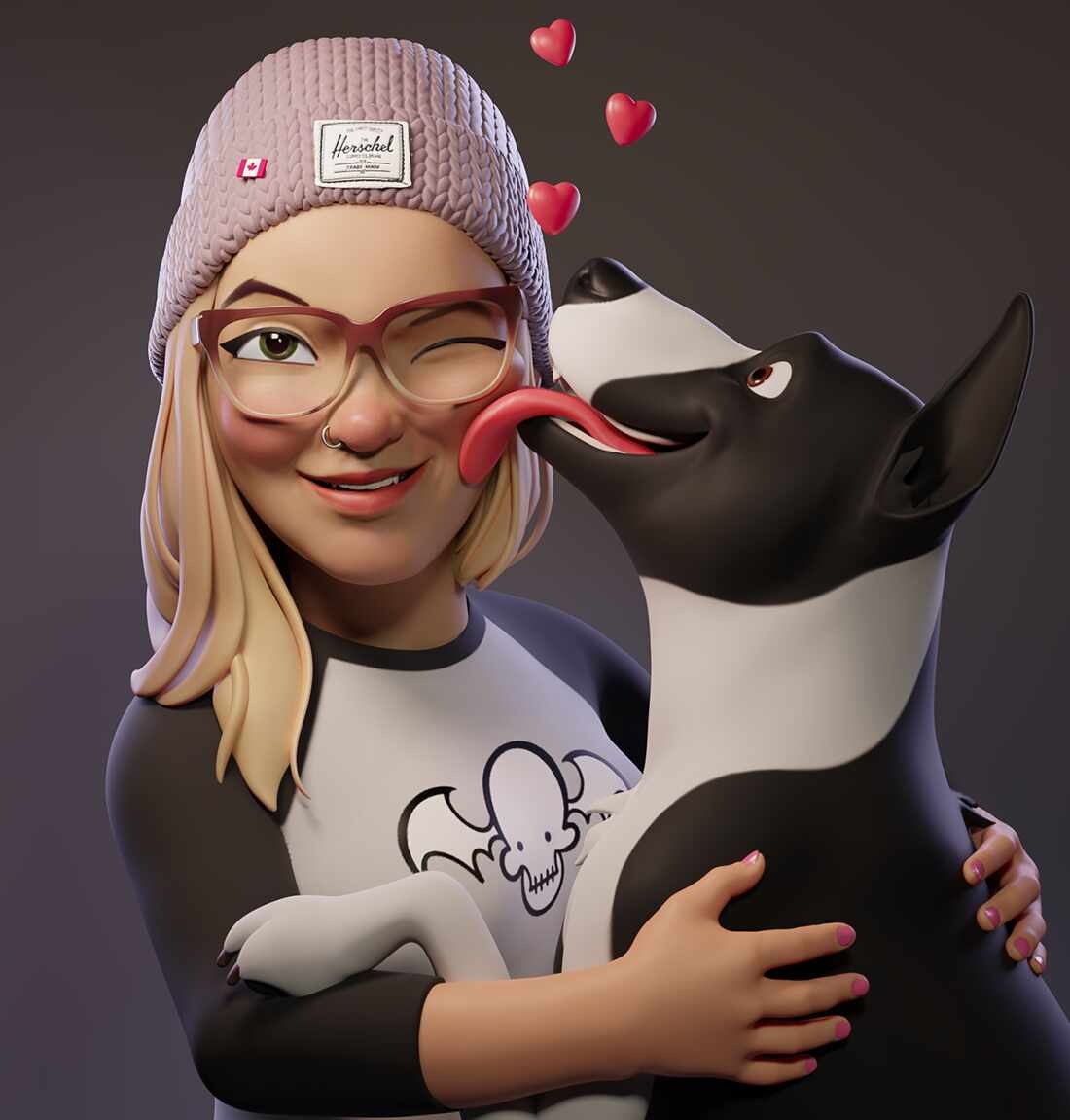 isa