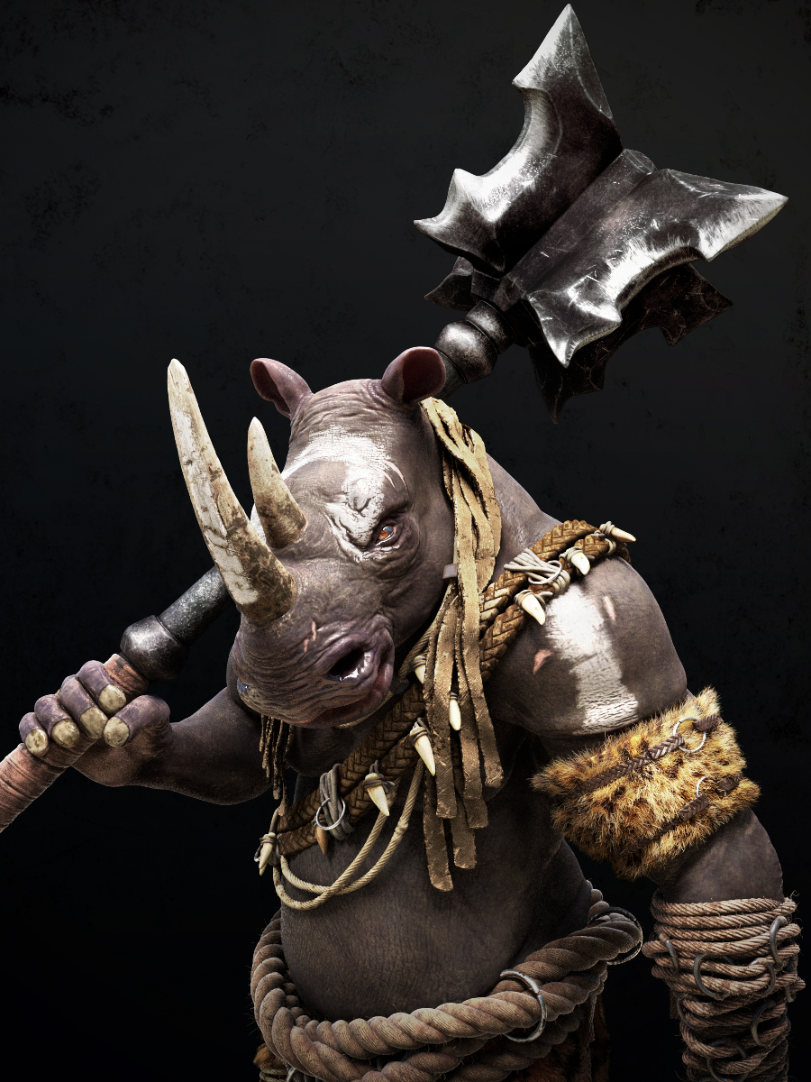 omar chaouch Rhino closeup01.jpg