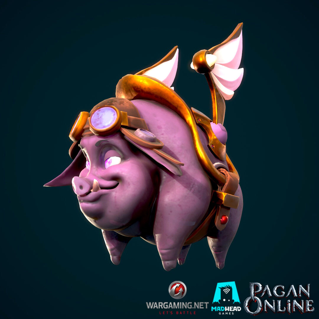 Pig01
