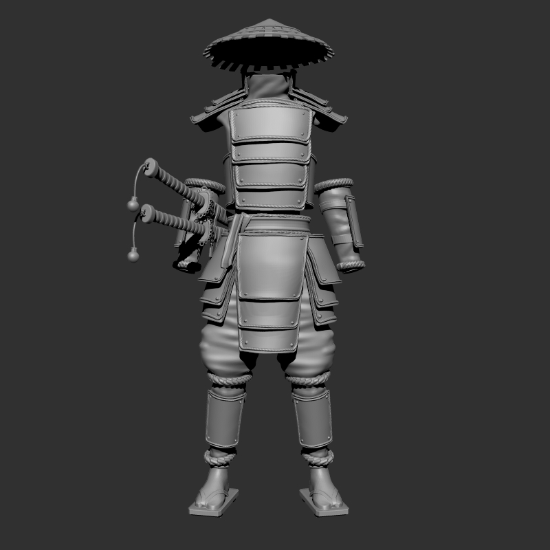 ZBrush Document