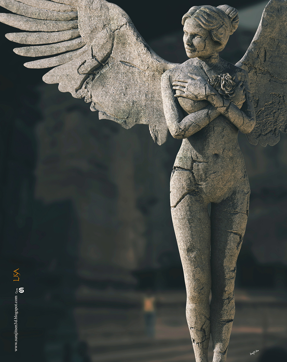 Lisa_digital_Sculpture_Surajit_Sen_Oct2020AB_L