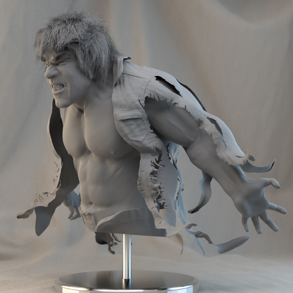 Lou Ferrigno Hulk workinprogress.jpg