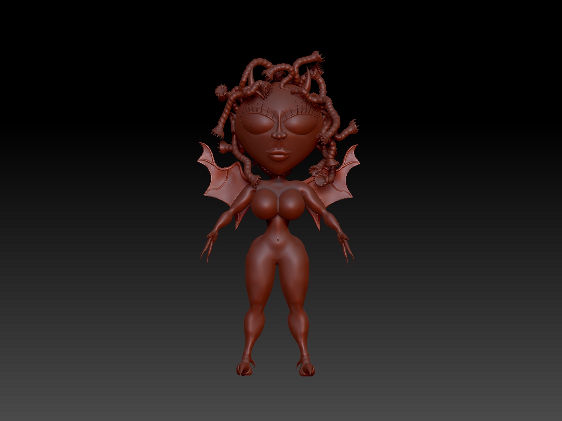 ZBrush Document