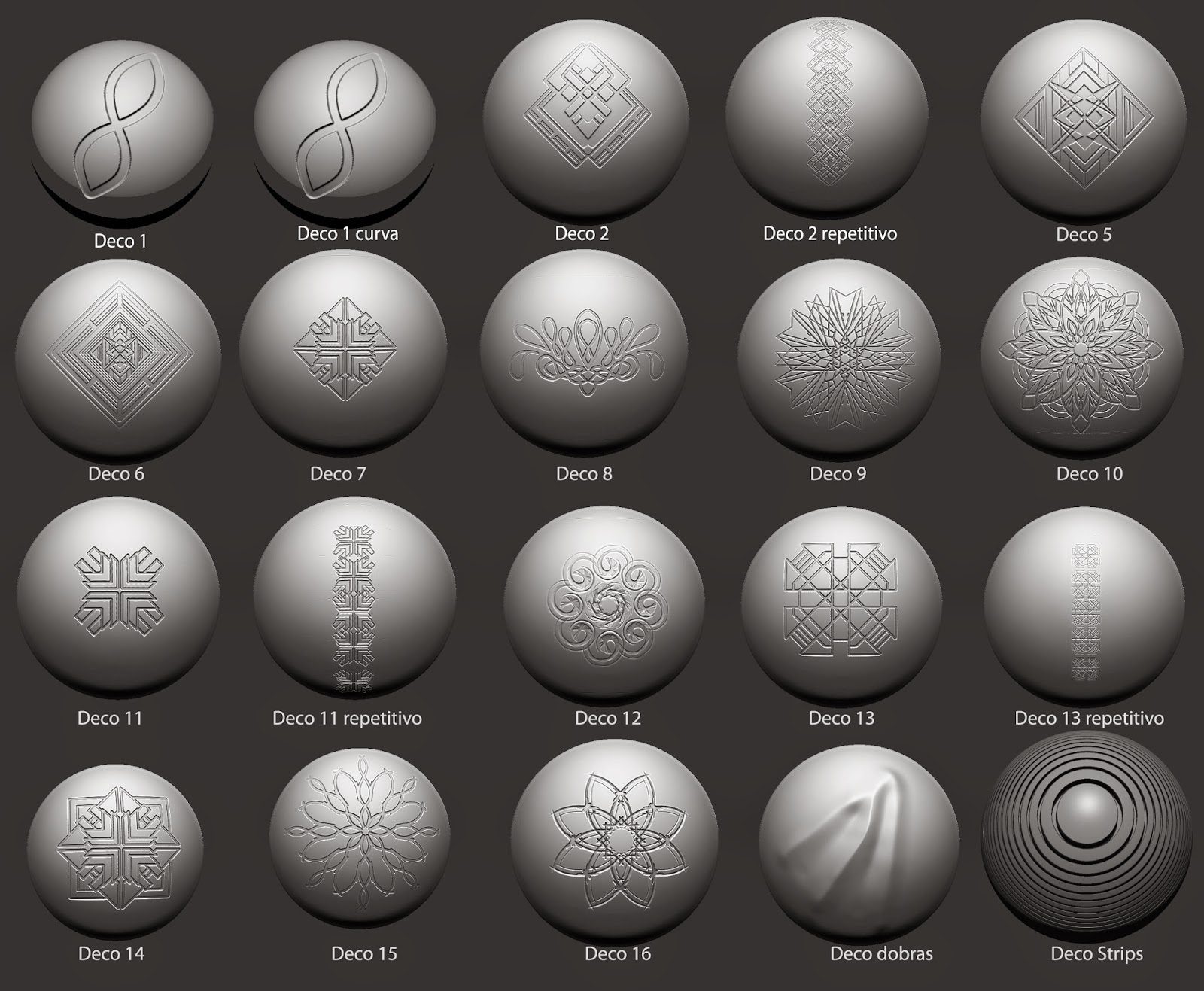 brush properties zbrush