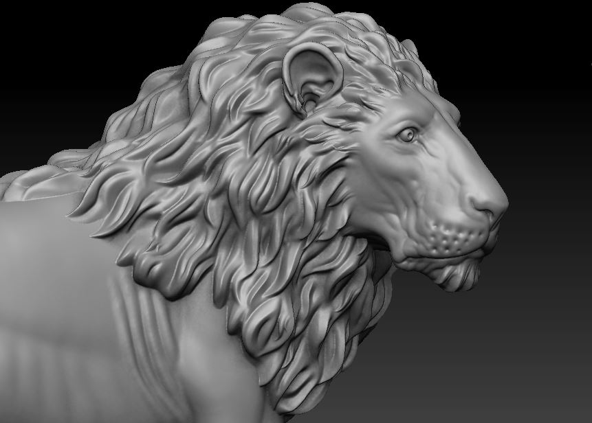 Lion1