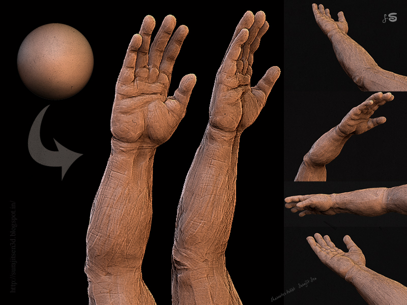 Human_Hand_Sculpt_Study_SurajitSen.JPG