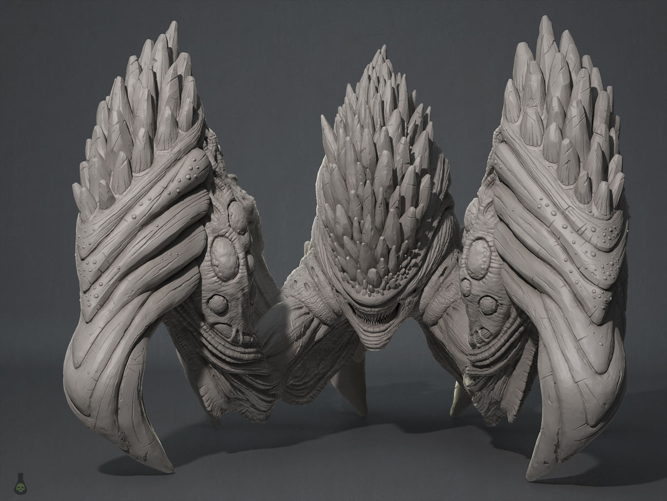 CaveCrab_Clay_Front.jpg