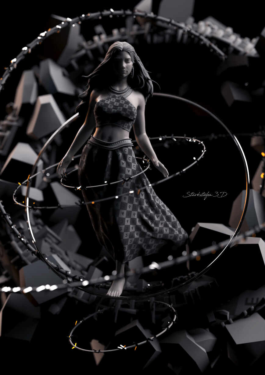 3dart