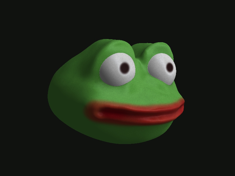 StandardPepe