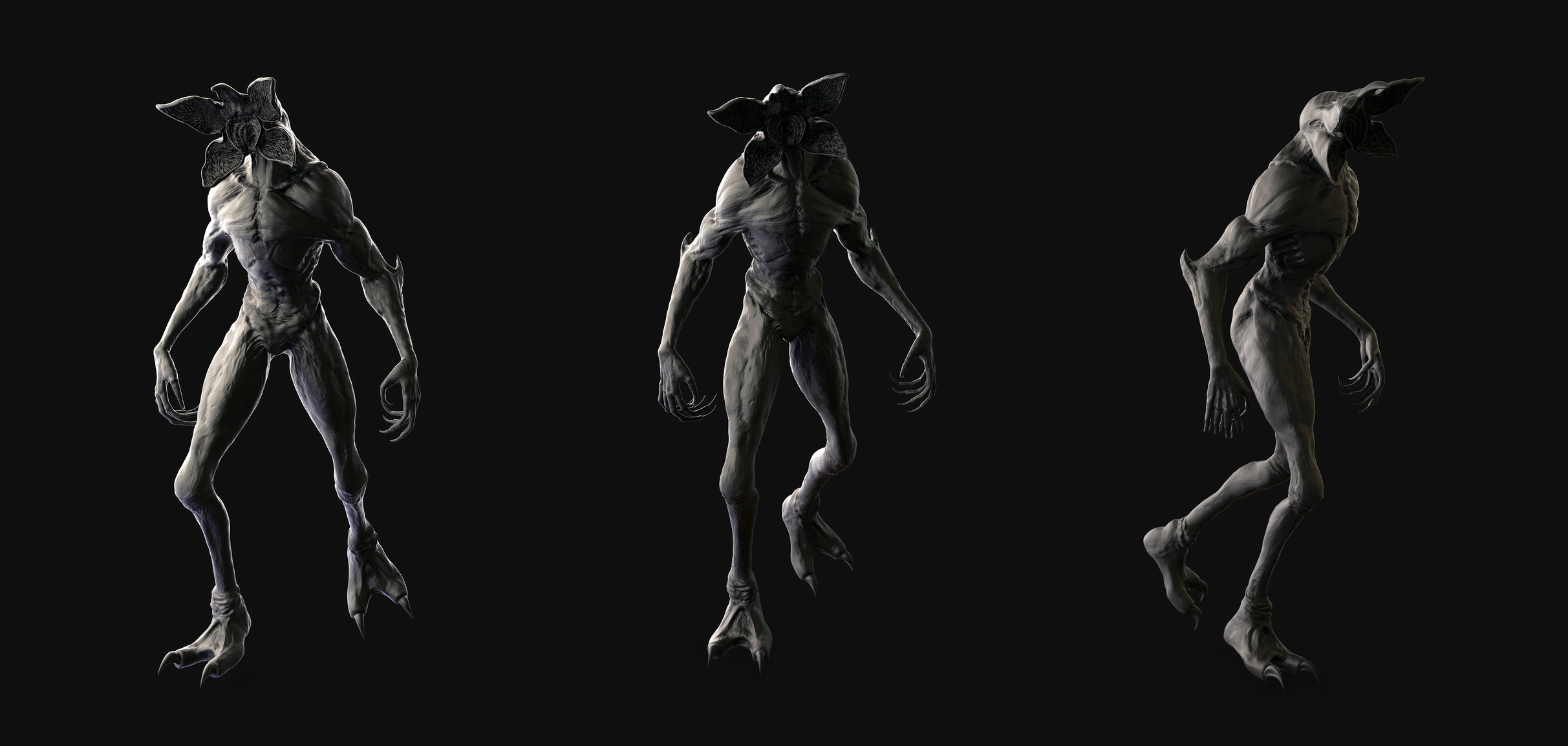 Demogorgon - Pose Keyshot.jpg