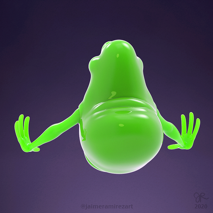 Ghostbusters_Slimer_04a_JR