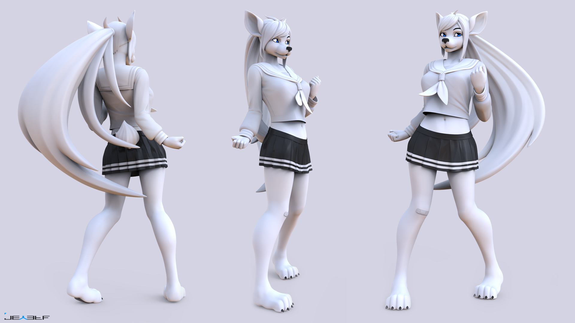 Deer [grayscale].jpg