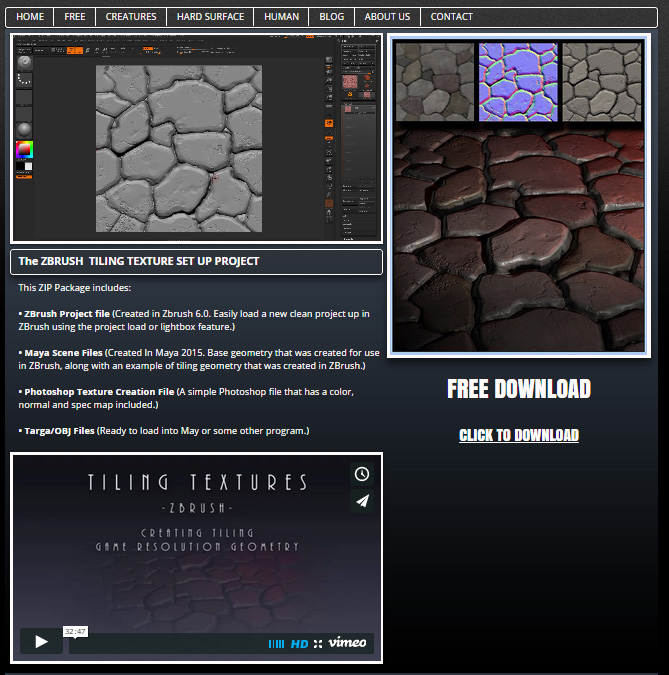 Tilinggeo_D3DMDLS_Page.jpg