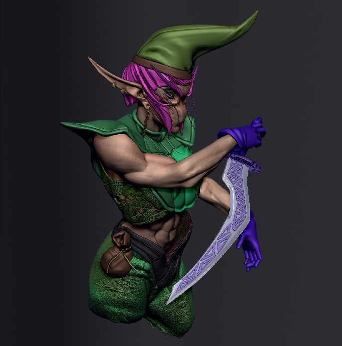 linktothepast_adambeardall