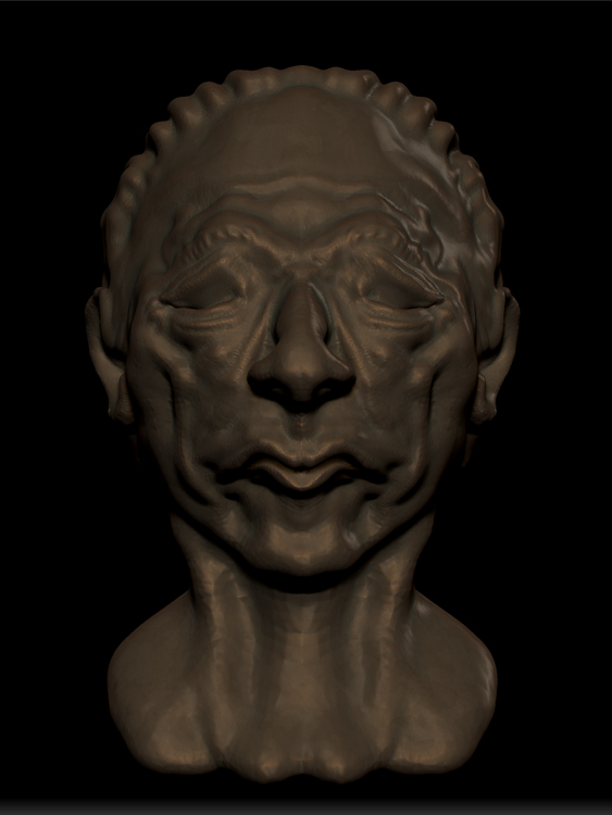 SECOND EXPESSION STUDY SCULPTRIS.jpg