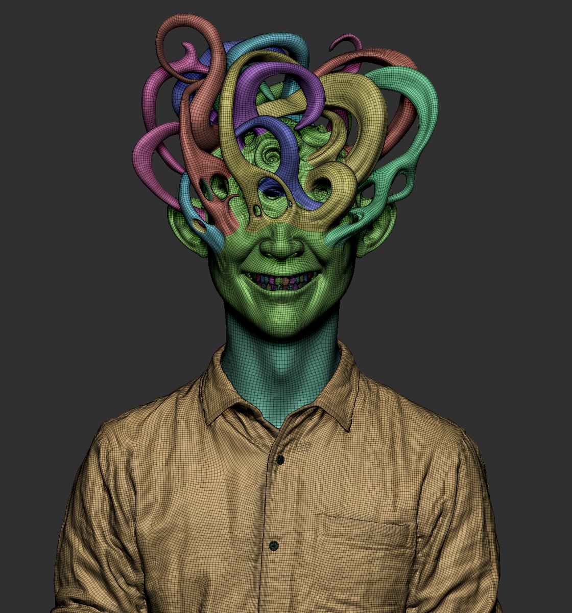 Zbrush
