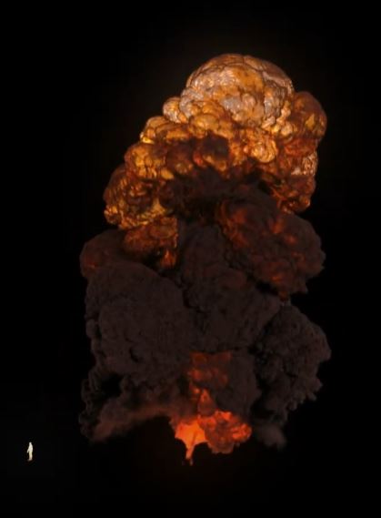 nuke