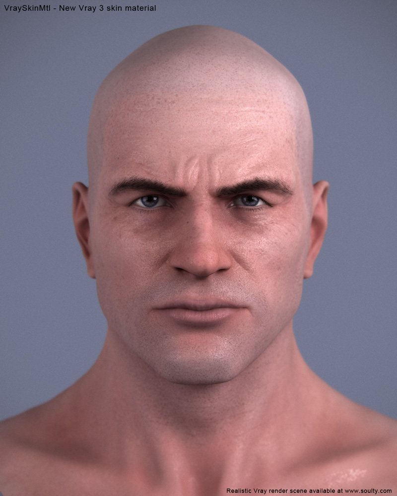 Realistic-Vray-3-render-scene_VraySkinMtl.jpg
