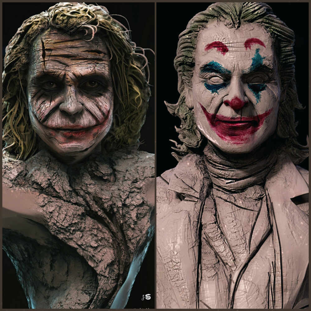 Jokers_Digital_SCulpture_SurajitSen_May2021AAALa