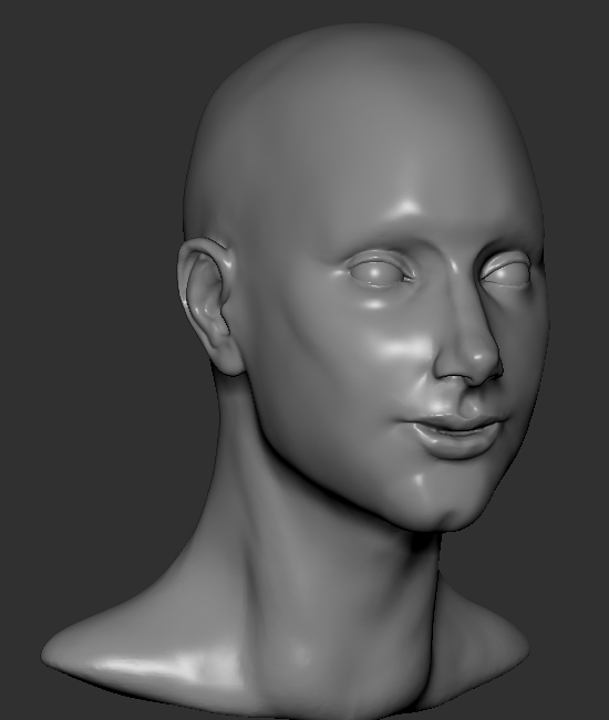 04 head A