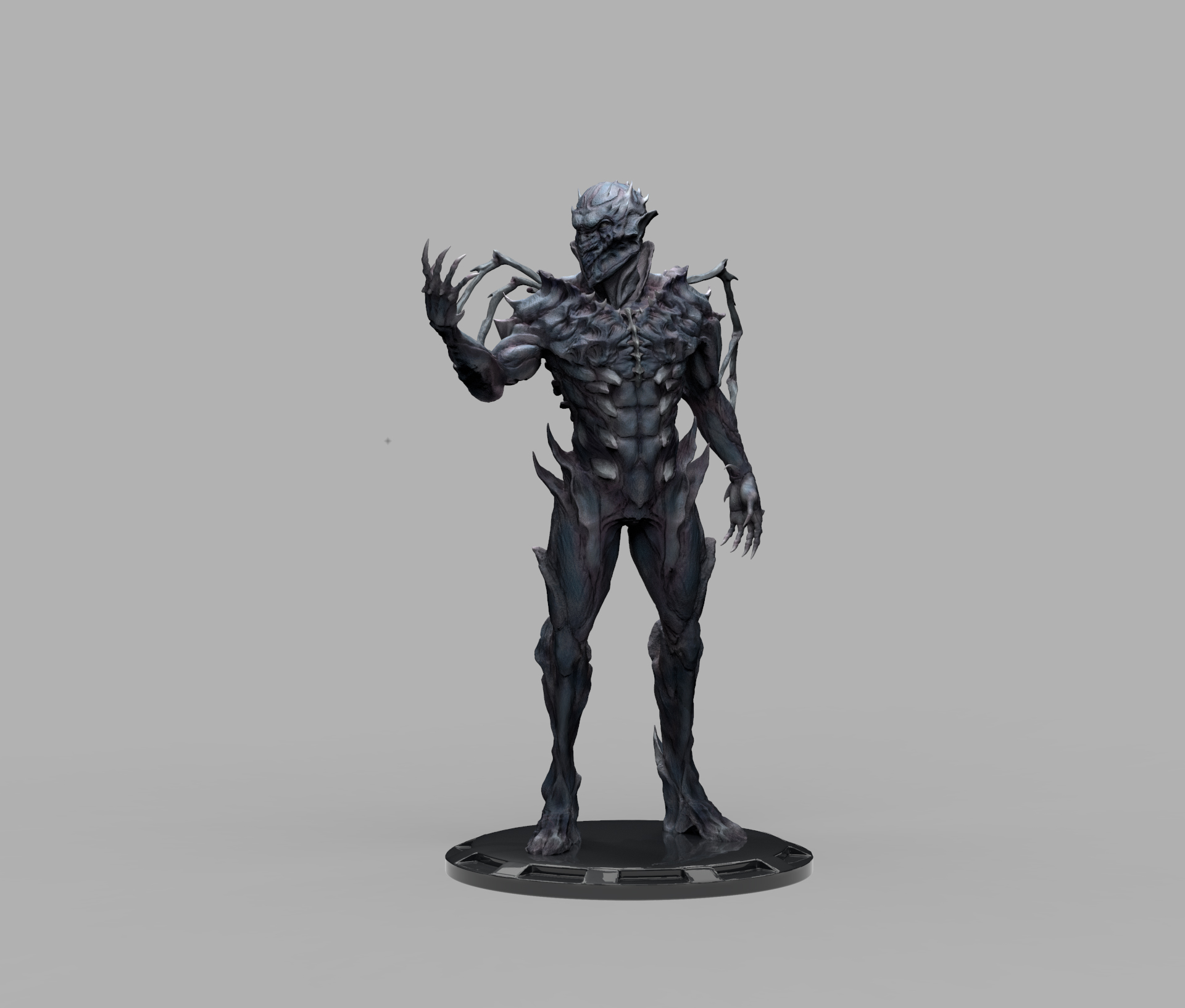 CreatureKeyshot