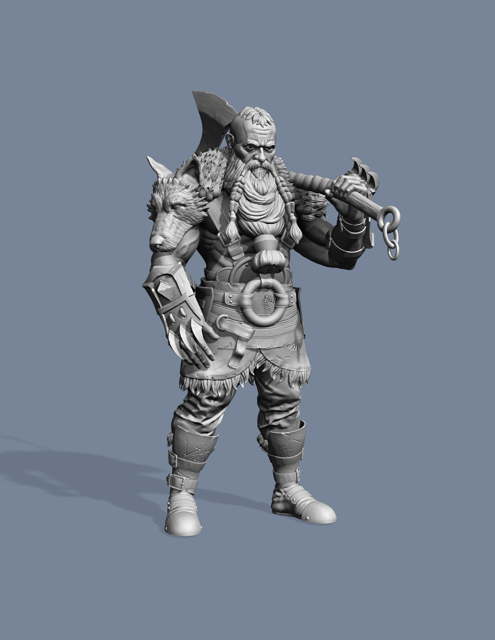 Zbrush Practice ZBrushCentral