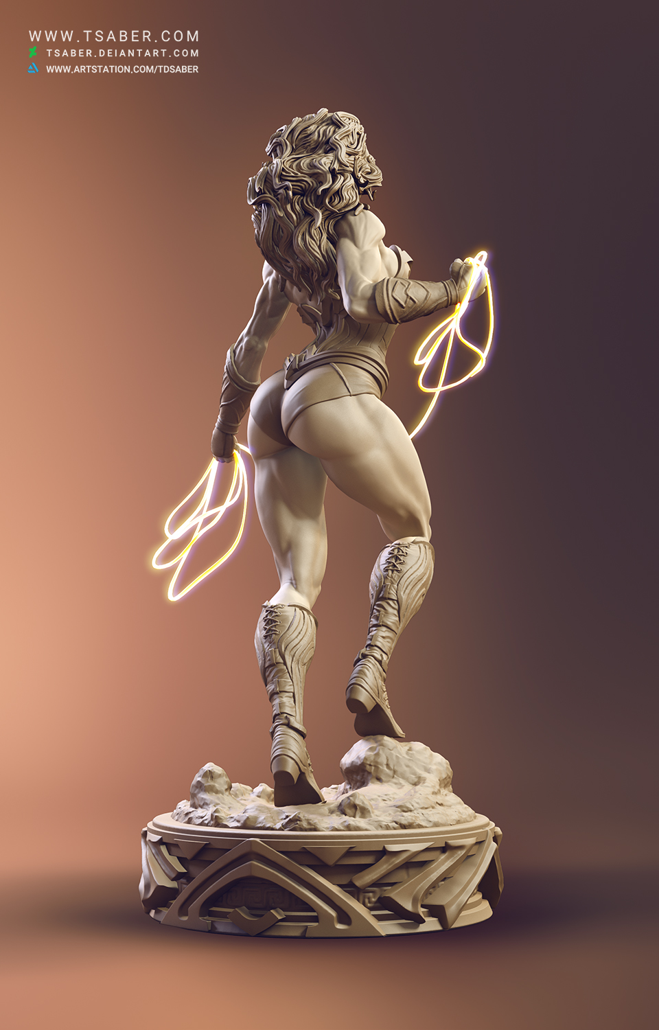 Wonder%20Woman%20Render%20CC%20Zbrush%20-%20Tsaber%203