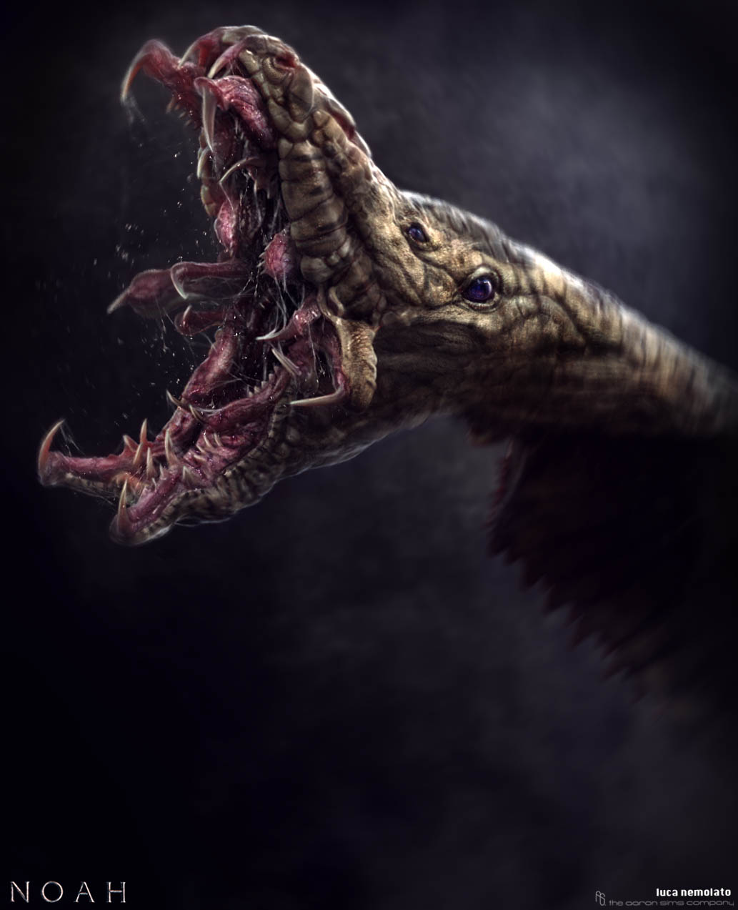 Noah-Snake -luca nemolato.jpg