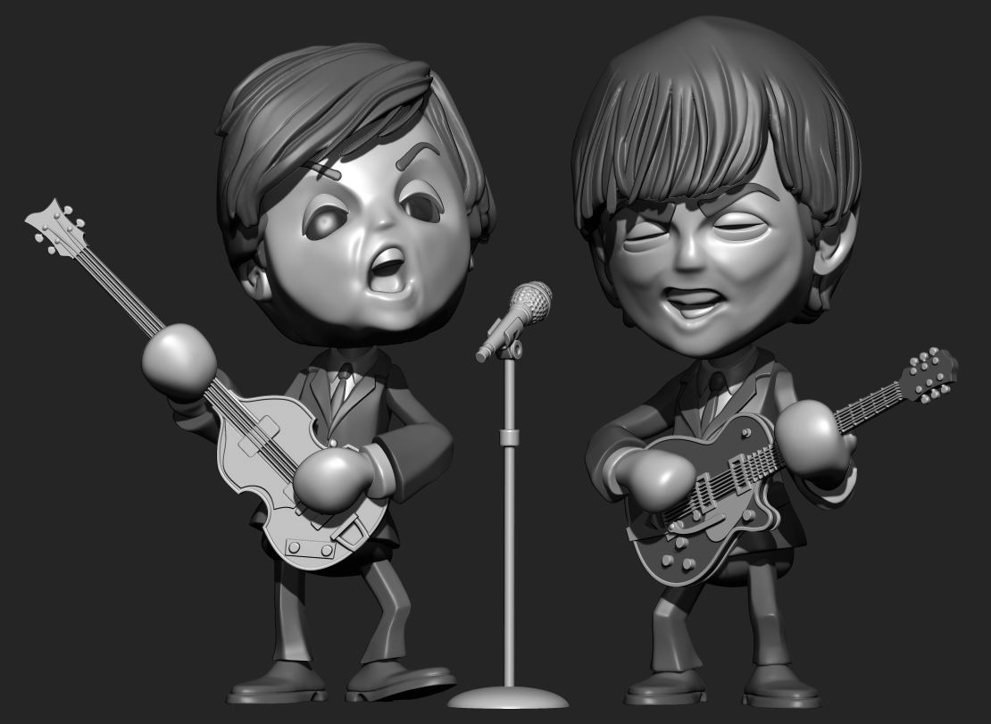 test zb render 01