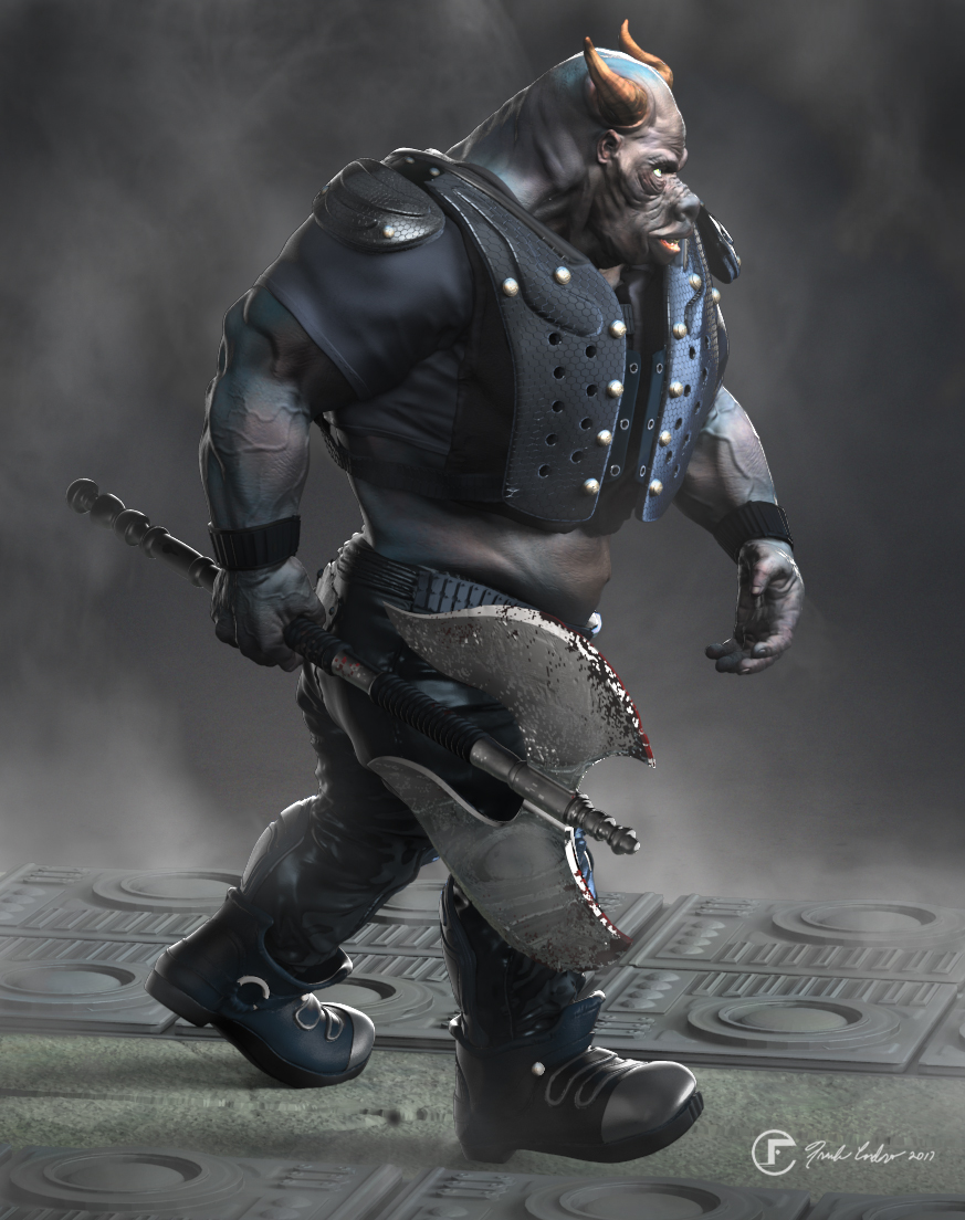 PosedAlien1withAxe_Final_Side_View.jpg