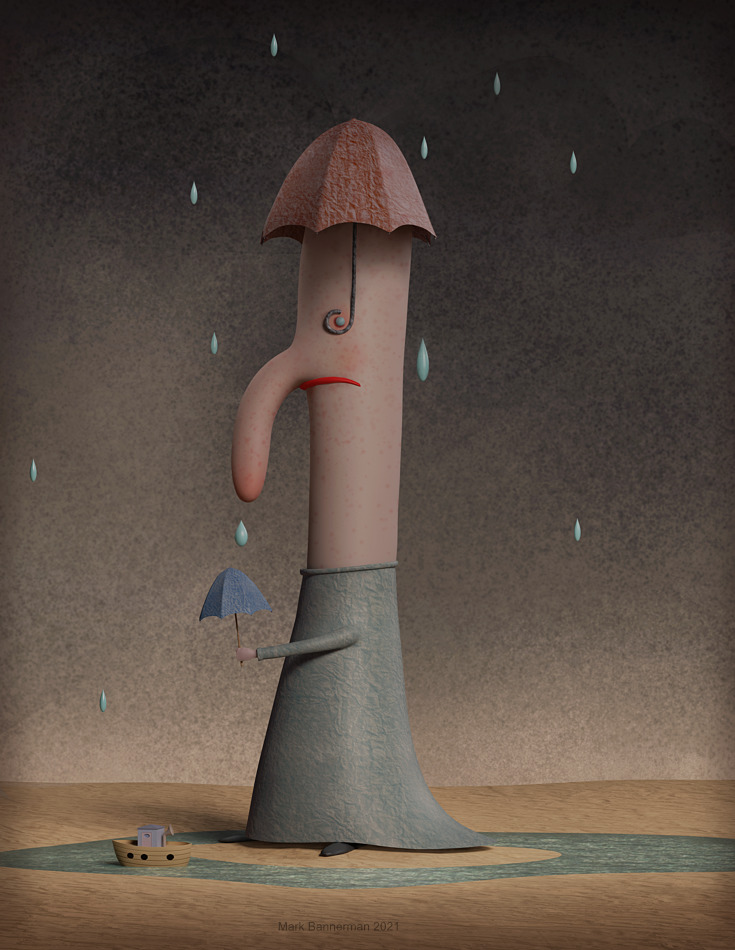 Rainy_mark bannerman